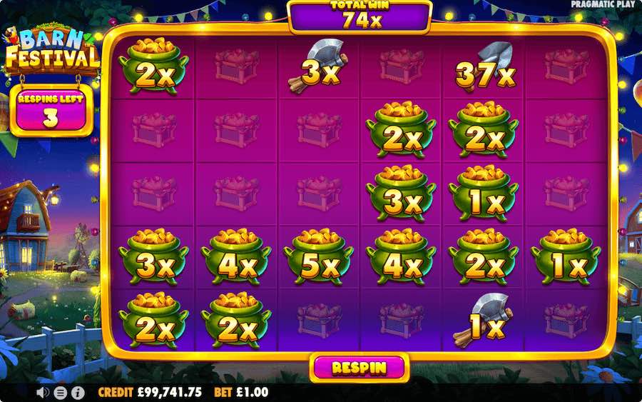 Betsson casino online